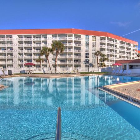 El Matador 437 - Gulf Front With Beautiful Views Of The Gulf And Pool Villa Fort Walton Beach Ngoại thất bức ảnh