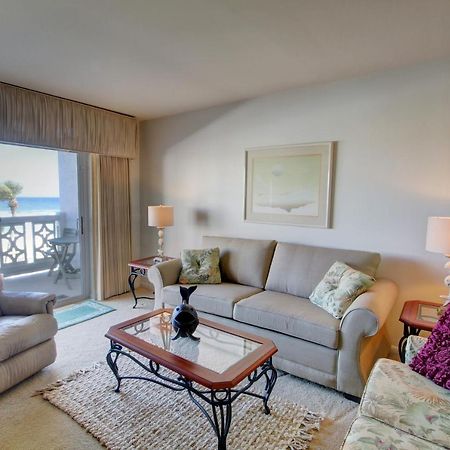 El Matador 437 - Gulf Front With Beautiful Views Of The Gulf And Pool Villa Fort Walton Beach Ngoại thất bức ảnh