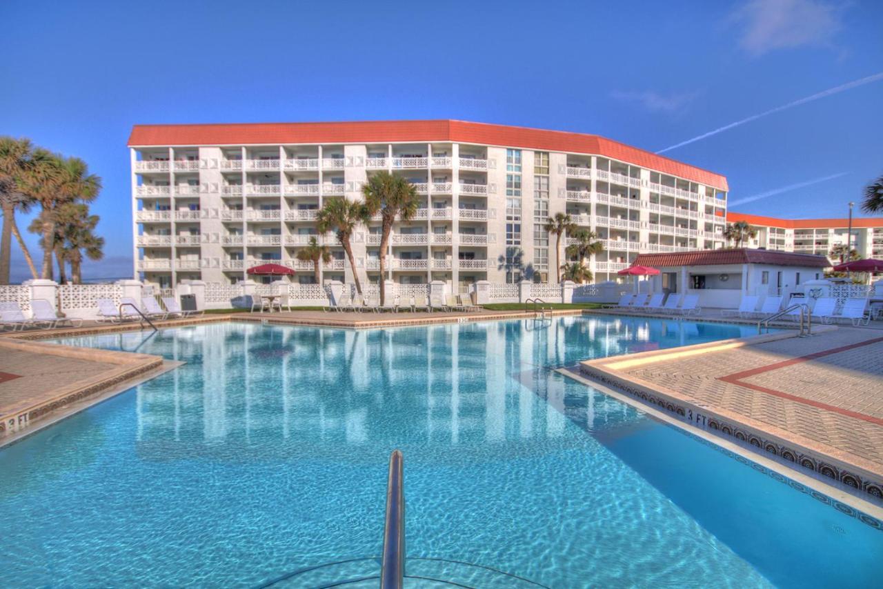 El Matador 437 - Gulf Front With Beautiful Views Of The Gulf And Pool Villa Fort Walton Beach Ngoại thất bức ảnh