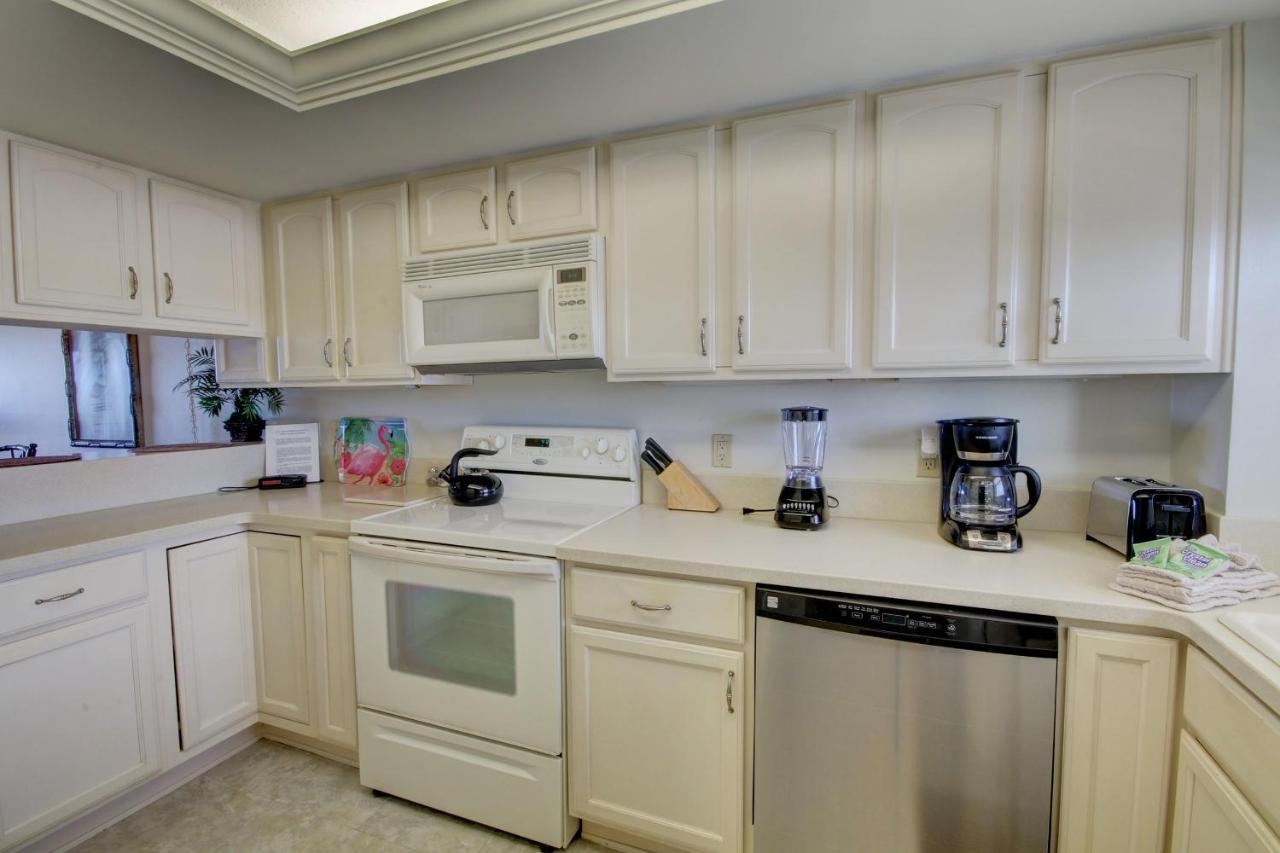 El Matador 437 - Gulf Front With Beautiful Views Of The Gulf And Pool Villa Fort Walton Beach Ngoại thất bức ảnh
