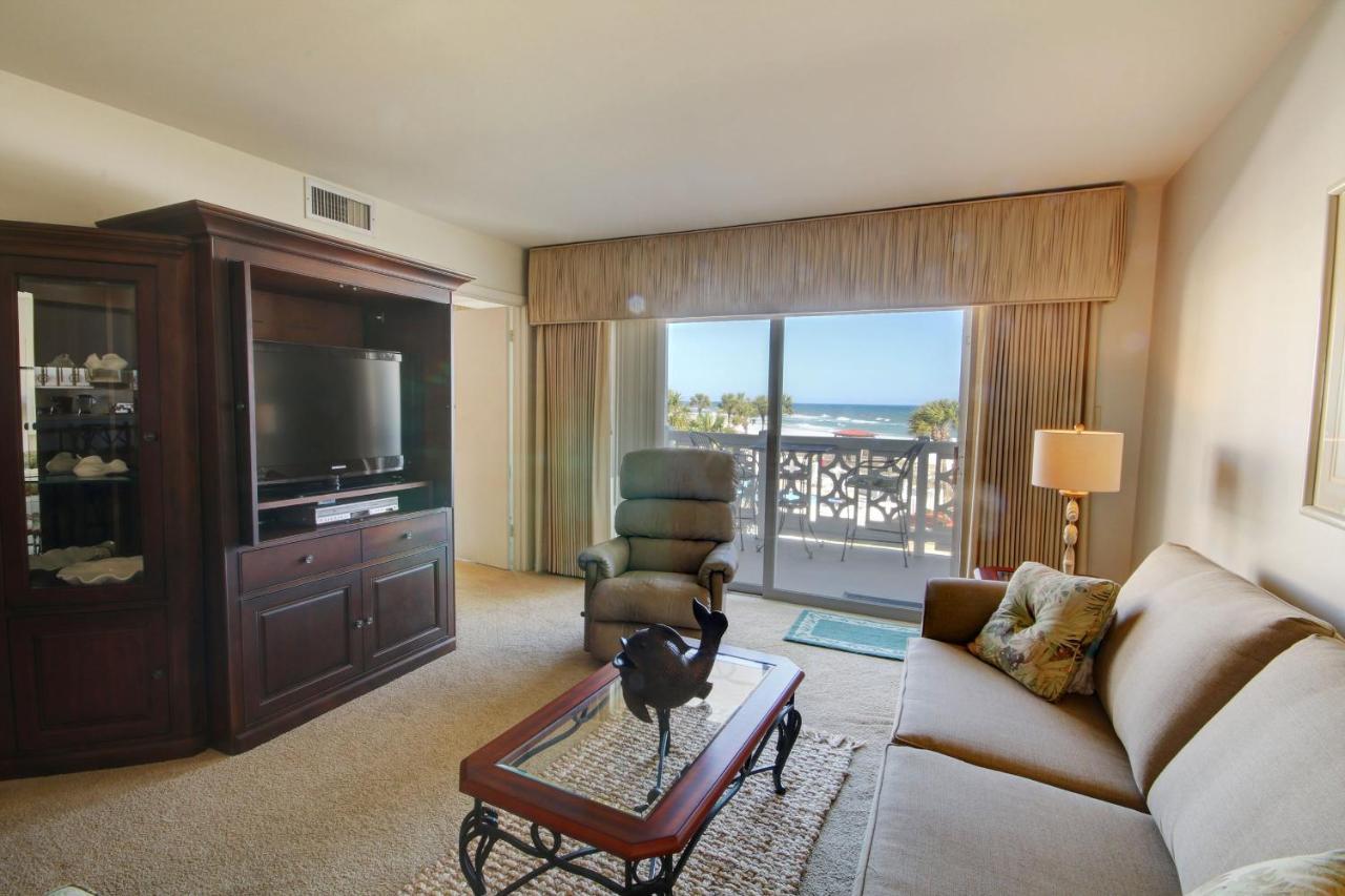 El Matador 437 - Gulf Front With Beautiful Views Of The Gulf And Pool Villa Fort Walton Beach Ngoại thất bức ảnh