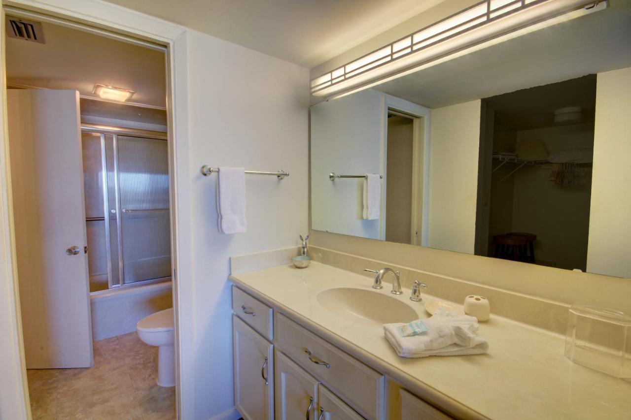 El Matador 437 - Gulf Front With Beautiful Views Of The Gulf And Pool Villa Fort Walton Beach Ngoại thất bức ảnh