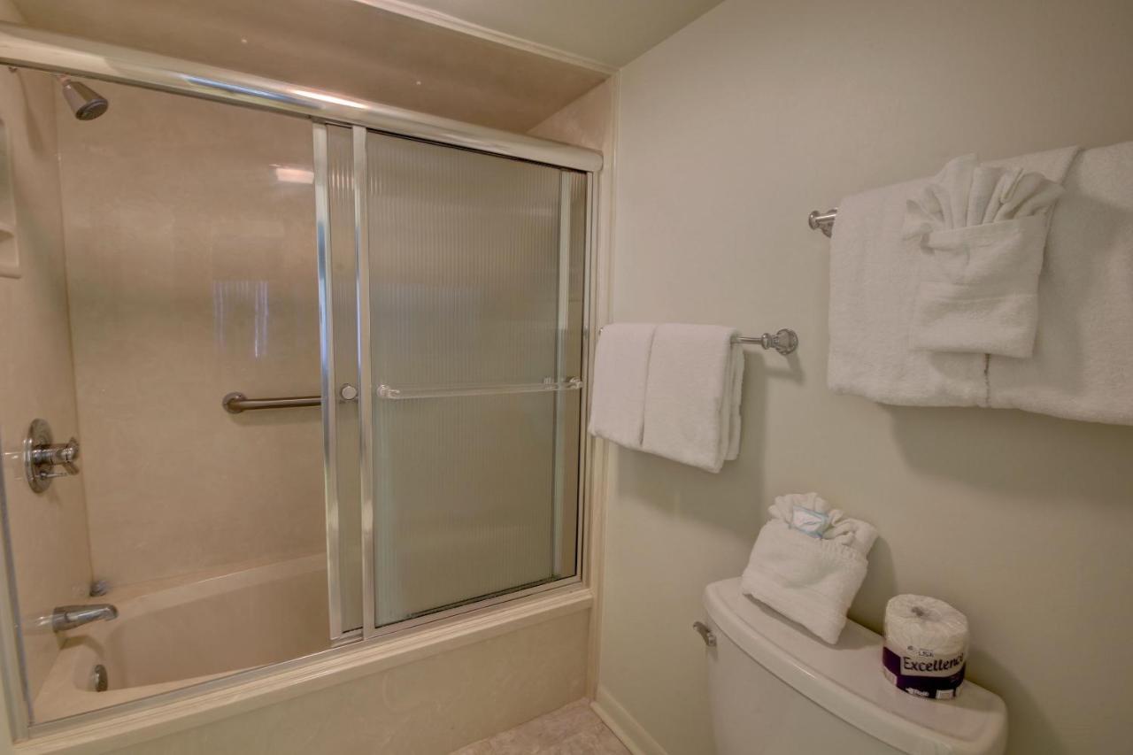 El Matador 437 - Gulf Front With Beautiful Views Of The Gulf And Pool Villa Fort Walton Beach Ngoại thất bức ảnh