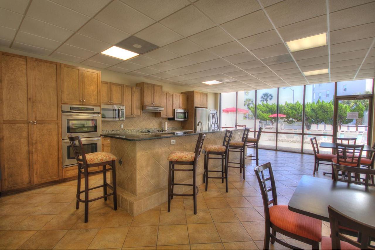 El Matador 437 - Gulf Front With Beautiful Views Of The Gulf And Pool Villa Fort Walton Beach Ngoại thất bức ảnh