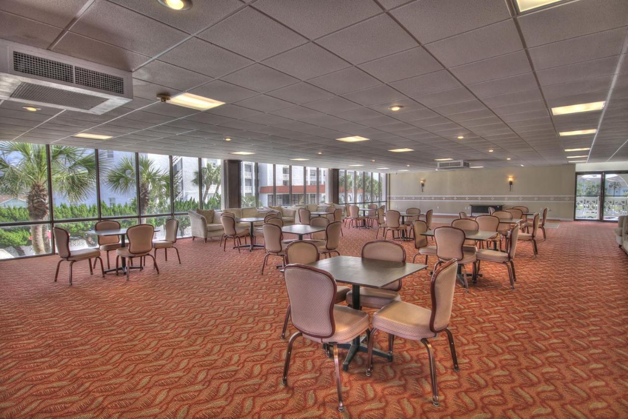 El Matador 437 - Gulf Front With Beautiful Views Of The Gulf And Pool Villa Fort Walton Beach Ngoại thất bức ảnh