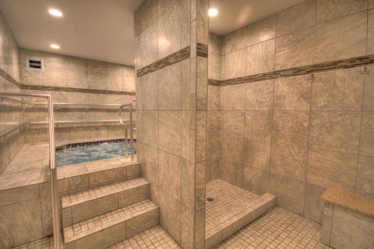 El Matador 437 - Gulf Front With Beautiful Views Of The Gulf And Pool Villa Fort Walton Beach Ngoại thất bức ảnh