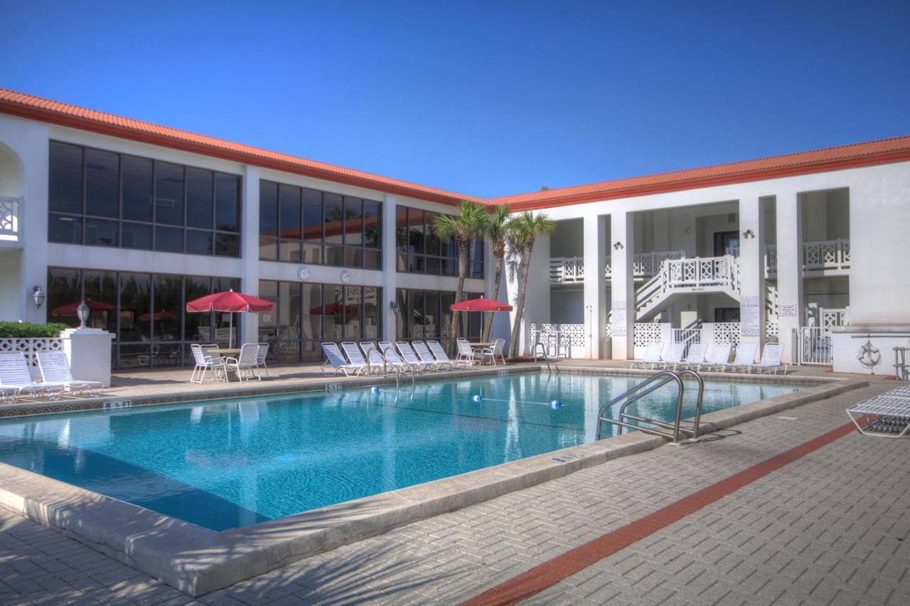 El Matador 437 - Gulf Front With Beautiful Views Of The Gulf And Pool Villa Fort Walton Beach Ngoại thất bức ảnh